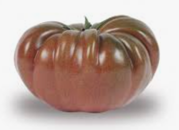 Tomate Côtelée Noire Pays De La Loire -3,5Kg